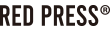 Redpress Bag logo