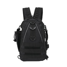 Load image into Gallery viewer, Tactical Sling Bag Convertible Backpack
