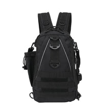 Load image into Gallery viewer, Tactical Sling Bag Convertible Backpack
