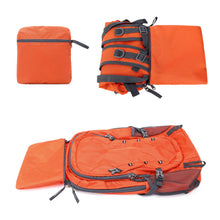 Load image into Gallery viewer, 40L Lightweight Packable Travel Hiking Backpack