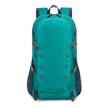 Load image into Gallery viewer, 40L Lightweight Packable Travel Hiking Backpack