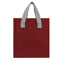 Load image into Gallery viewer, Thermal Lunch Cooler Tote Bag