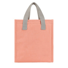 Load image into Gallery viewer, Thermal Lunch Cooler Tote Bag