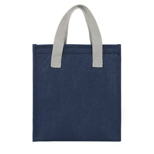 Load image into Gallery viewer, Thermal Lunch Cooler Tote Bag
