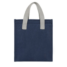 Load image into Gallery viewer, Thermal Lunch Cooler Tote Bag