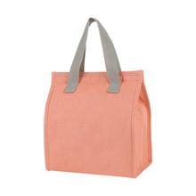Load image into Gallery viewer, Thermal Lunch Cooler Tote Bag