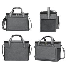 Load image into Gallery viewer, KULES 12 Cans Insulated Lunch Cooler Box