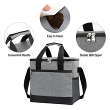 Load image into Gallery viewer, Kules 18 Cans Insulated Lunch Box