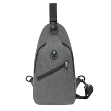 Load image into Gallery viewer, Sports Sling Bag Backpack
