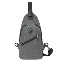 Load image into Gallery viewer, Sports Sling Bag Backpack