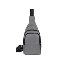 Load image into Gallery viewer, Portable Crossbody Sling Bag