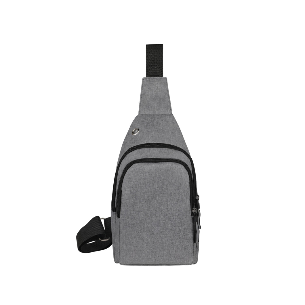Portable Crossbody Sling Bag