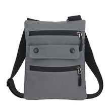 Load image into Gallery viewer, Lightweight Crossbody Sling Bag
