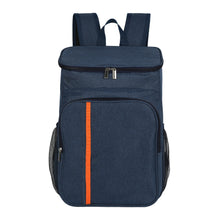 Load image into Gallery viewer, KULES 24 Can Backpack Cooler