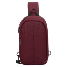 Load image into Gallery viewer, Travel Water Proof Sling Bag