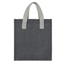 Load image into Gallery viewer, Thermal Lunch Cooler Tote Bag