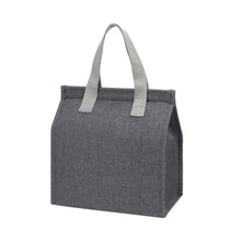 Load image into Gallery viewer, Thermal Lunch Cooler Tote Bag