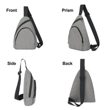 Load image into Gallery viewer, Crossbody Sling Backpack