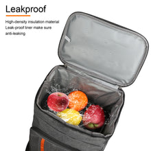Load image into Gallery viewer, KULES 24 Can Backpack Cooler