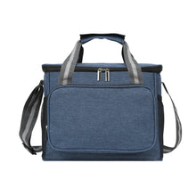 Load image into Gallery viewer, KULES 12 Cans Insulated Lunch Cooler Box