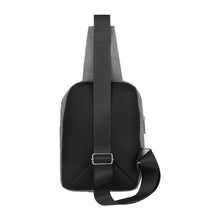Load image into Gallery viewer, Gray Sling Backpack
