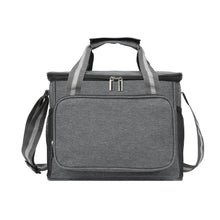 Load image into Gallery viewer, KULES 12 Cans Insulated Lunch Cooler Box