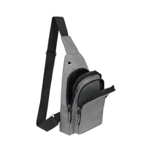 Load image into Gallery viewer, Portable Crossbody Sling Bag