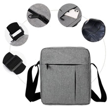 Load image into Gallery viewer, Casual Shoulder Bag
