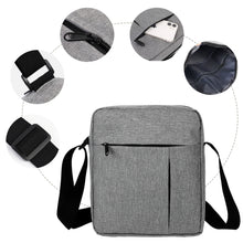 Load image into Gallery viewer, Casual Shoulder Bag