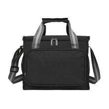 Load image into Gallery viewer, KULES 12 Cans Insulated Lunch Cooler Box