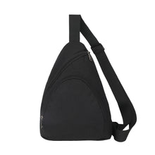 Load image into Gallery viewer, Crossbody Sling Backpack