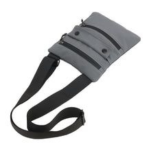Load image into Gallery viewer, Lightweight Crossbody Sling Bag