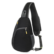 Load image into Gallery viewer, Outdoor Crossbody Sling Bag