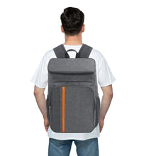 Load image into Gallery viewer, KULES 24 Can Backpack Cooler