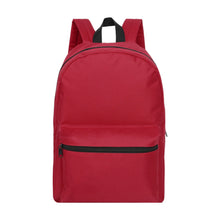 Load image into Gallery viewer, Budget 16&quot; School Backpack
