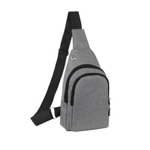 Load image into Gallery viewer, Portable Crossbody Sling Bag

