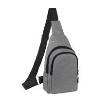 Load image into Gallery viewer, Portable Crossbody Sling Bag