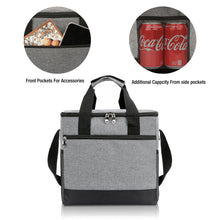 Load image into Gallery viewer, Kules 18 Cans Insulated Lunch Box