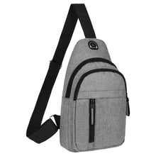Load image into Gallery viewer, Budget Crossbody Sling Bag
