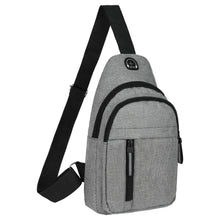 Load image into Gallery viewer, Budget Crossbody Sling Bag