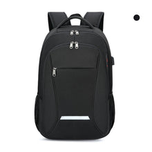 Load image into Gallery viewer, Anti Theft Laptop Backpack with USB Charging Port
