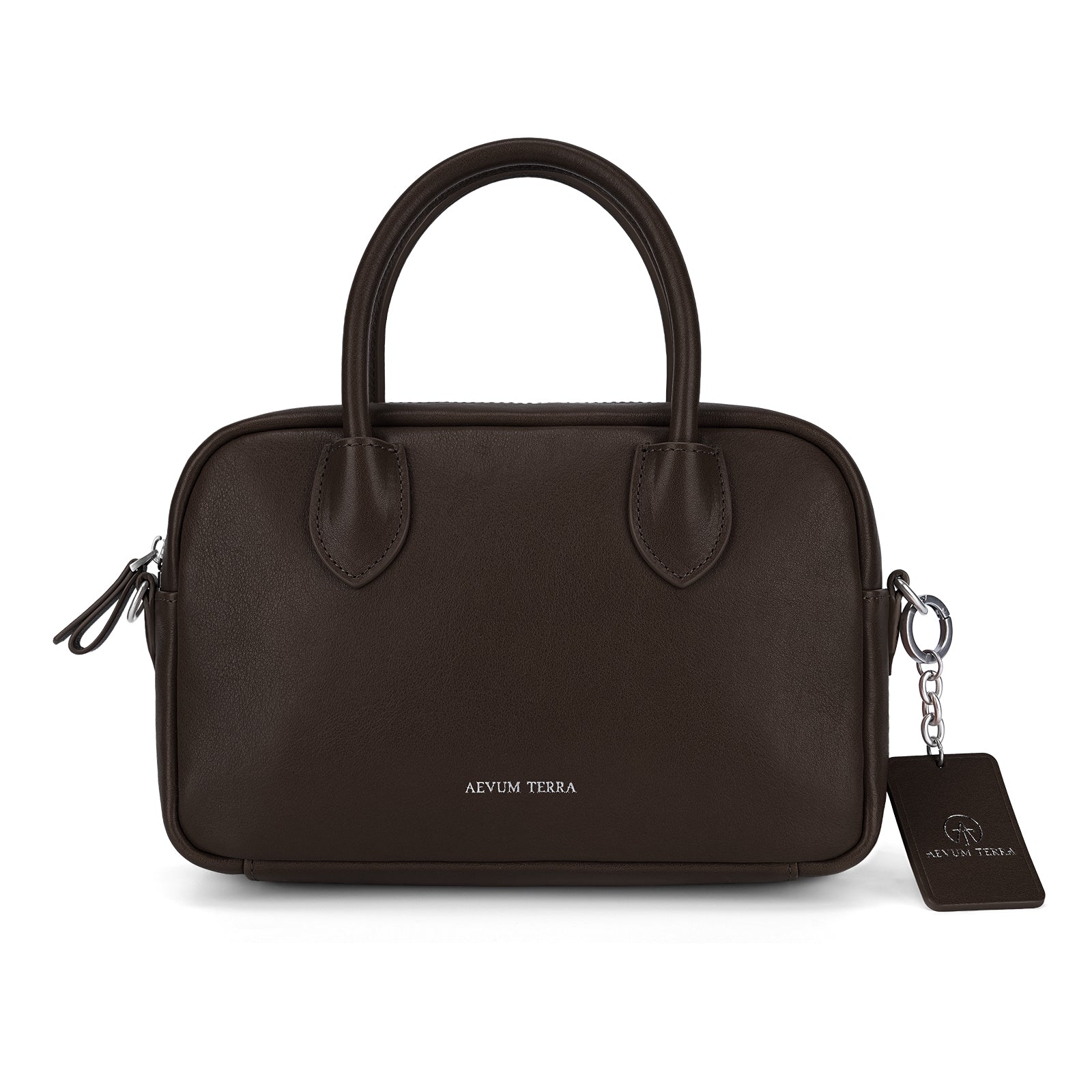 AEVUM TERRA™ Boston Bag（black）