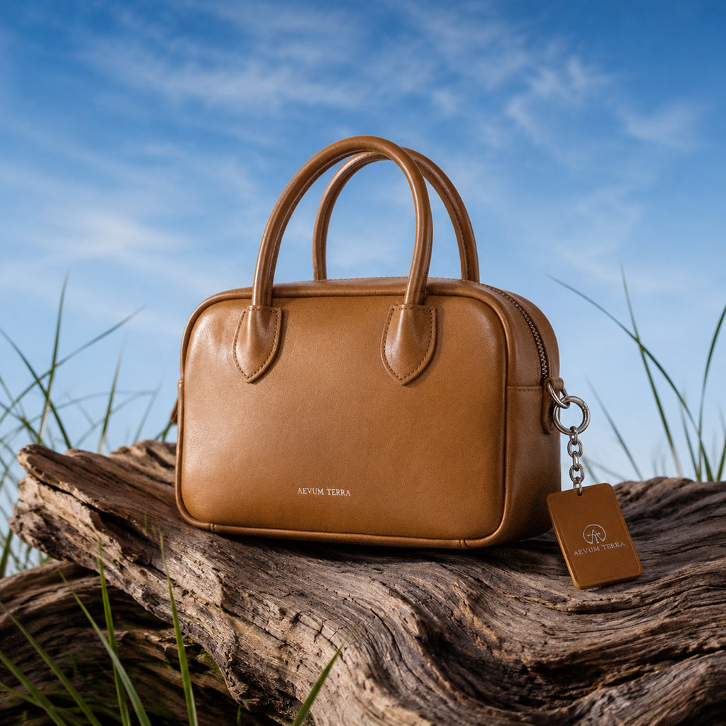 AEVUM TERRA™ Boston Bag