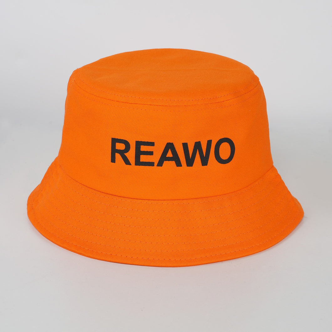 REAWO Bucket Hat