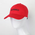 REAWO Premium Structured Baseball Cap