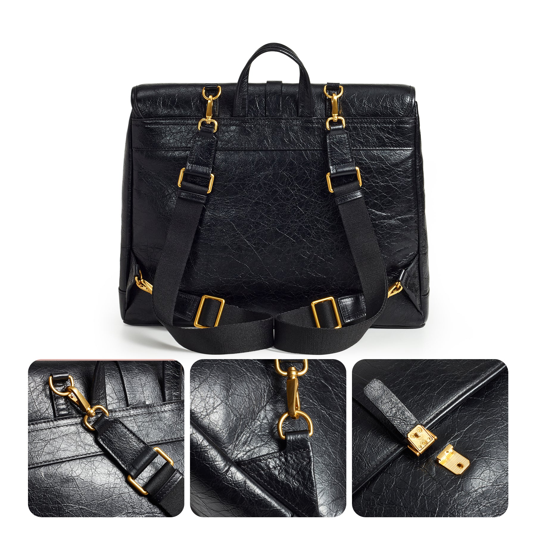Travel Business Backpack