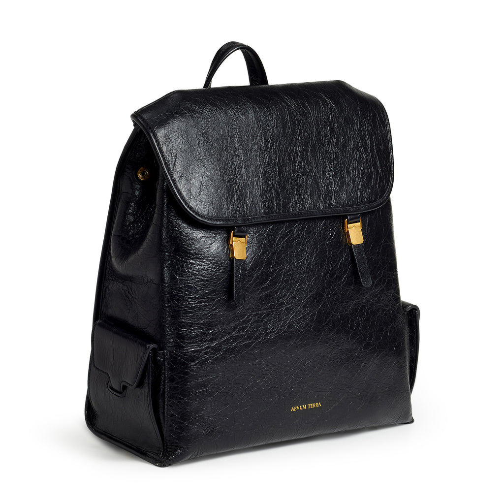 Ultra Chic Commuter Laptop Backpack