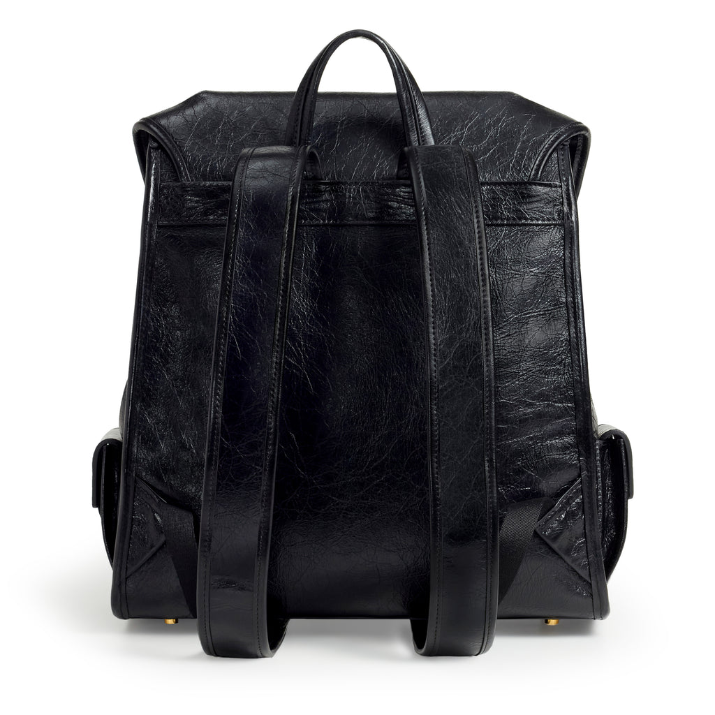 Ultra Chic Commuter Laptop Backpack