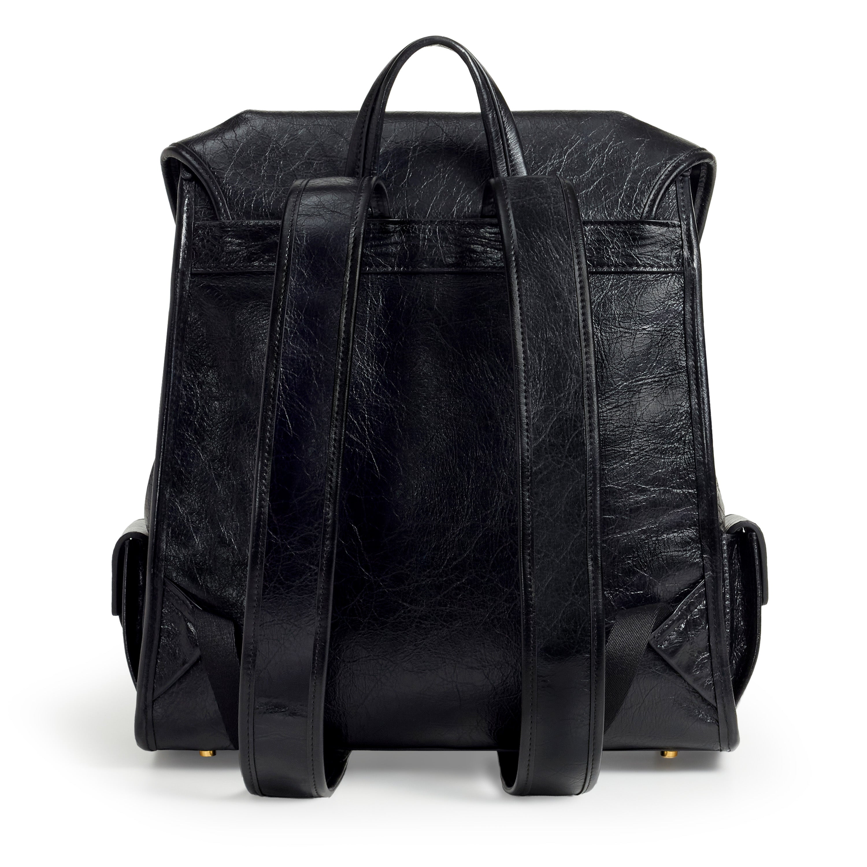 Ultra Chic Commuter Laptop Backpack