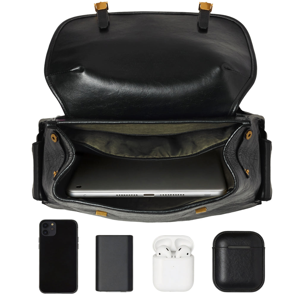 Ultra Chic Commuter Laptop Backpack